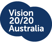 Vision 2020 Australia